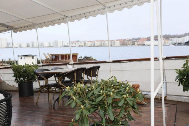 Horeca Schip 37.40