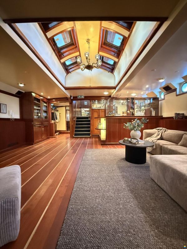 Horeca Schip 37.40