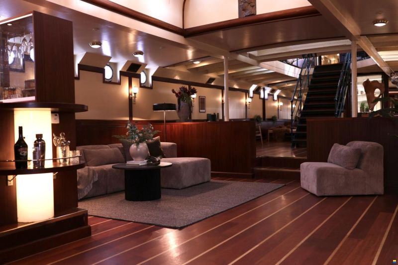 Horeca Schip 37.40