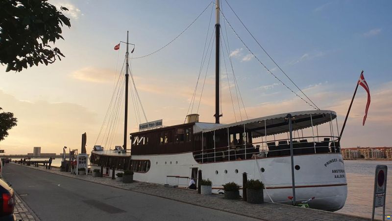 Horeca Schip 37.40