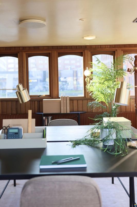 Horeca Schip 37.40