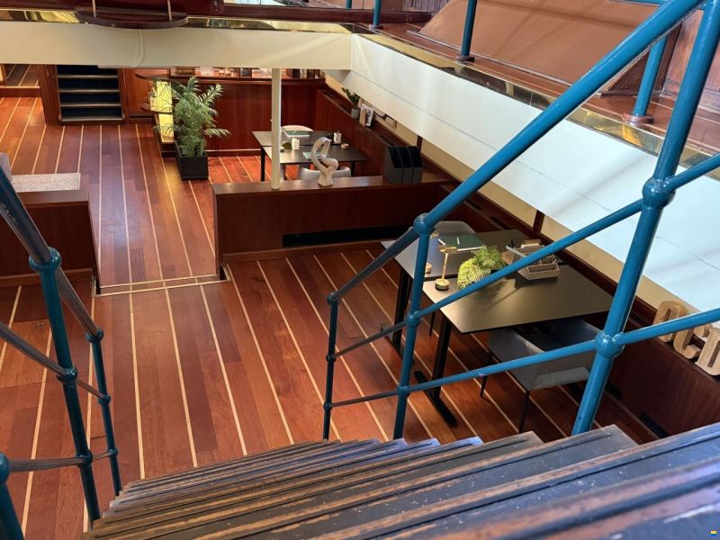 Horeca Schip 37.40