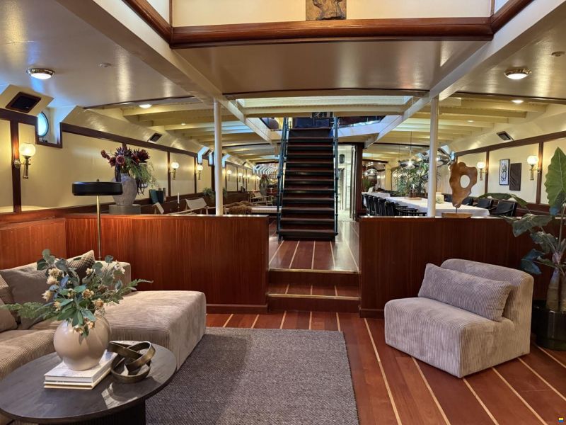 Horeca Schip 37.40