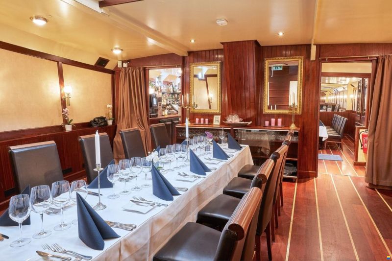 Horeca Schip 37.40