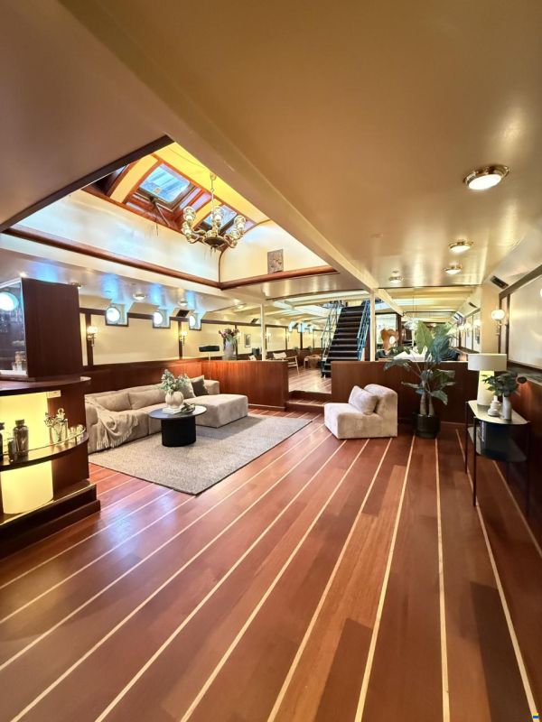 Horeca Schip 37.40