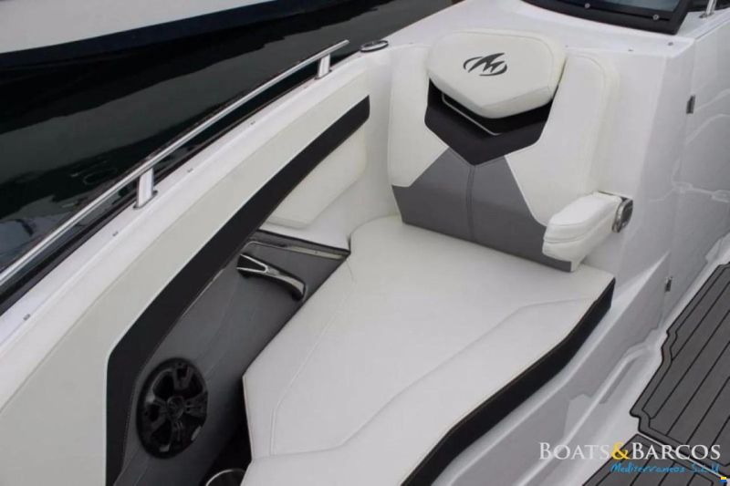 Monterey 268SS Super Sport