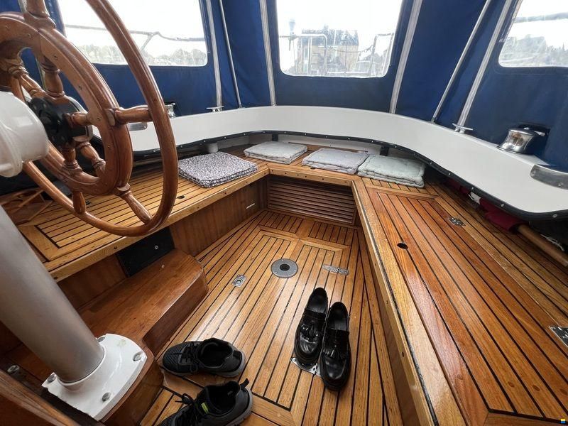 Brofjord 36