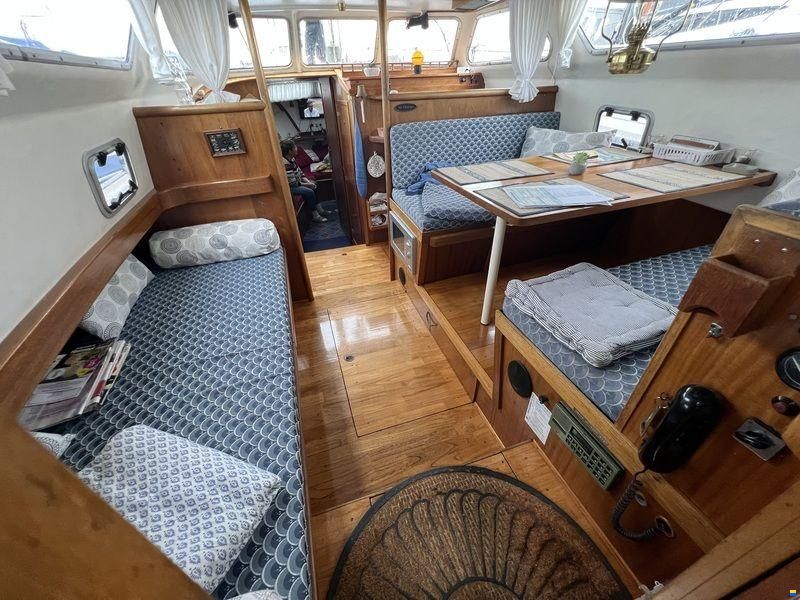 Brofjord 36