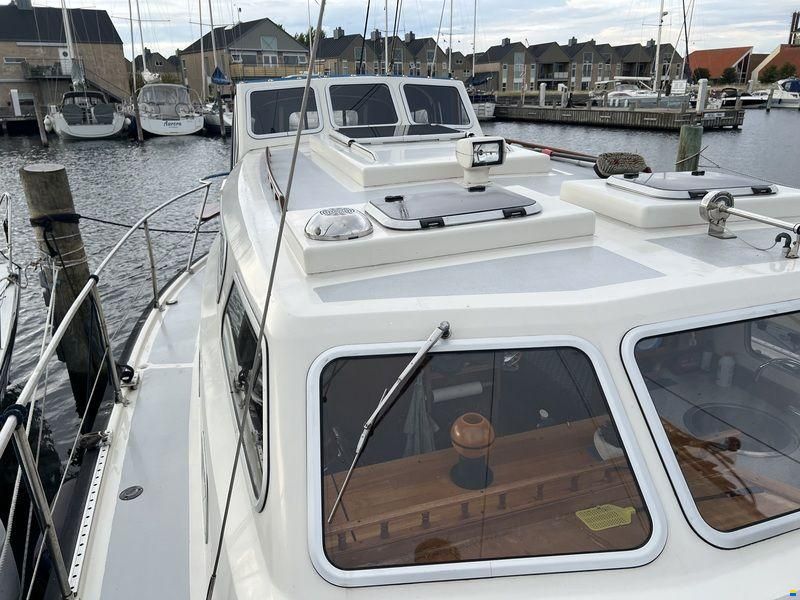 Brofjord 36