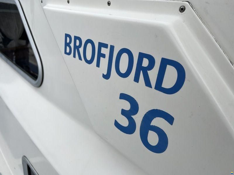 Brofjord 36