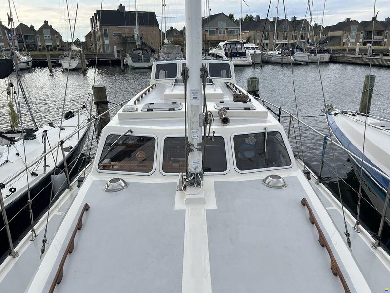 Brofjord 36