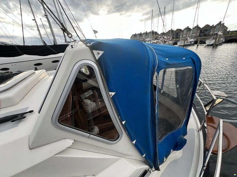 Brofjord 36
