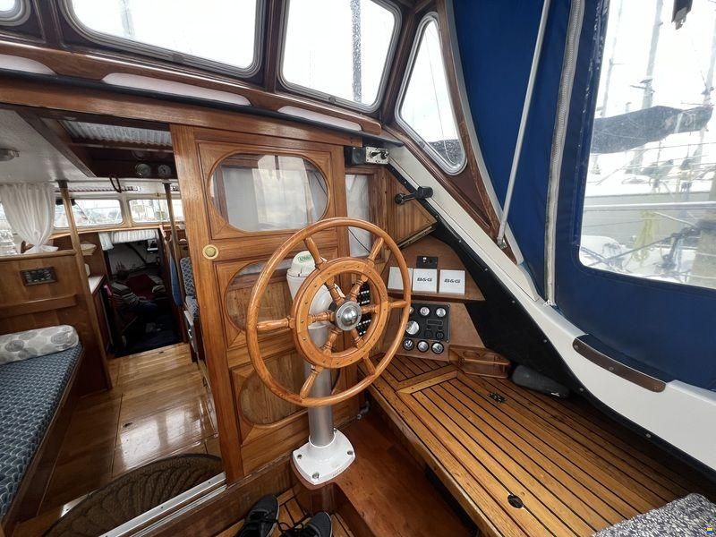 Brofjord 36