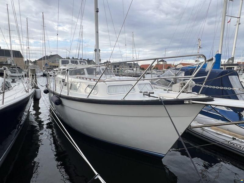Brofjord 36