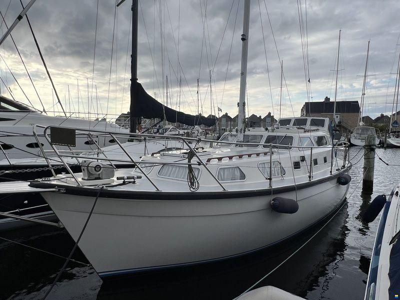 Brofjord 36