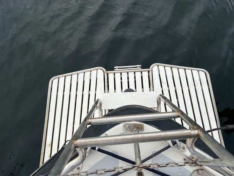 Brofjord 36