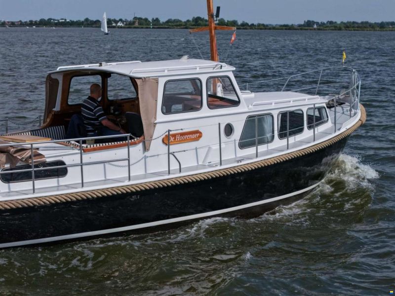 Tjeukermeer Vlet 10.50 OK AK
