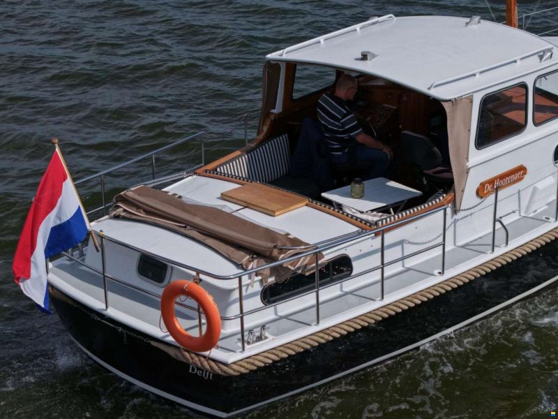 Tjeukermeer Vlet 10.50 OK AK