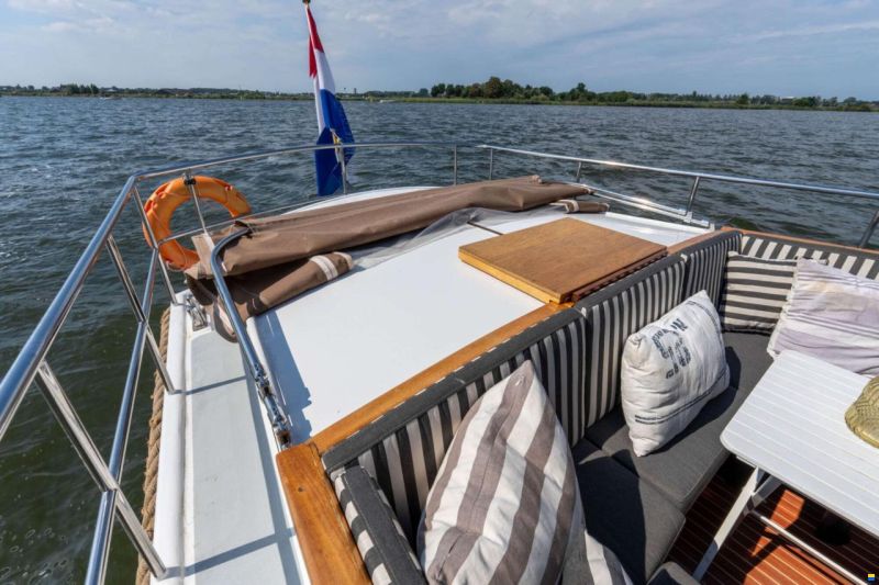 Tjeukermeer Vlet 10.50 OK AK