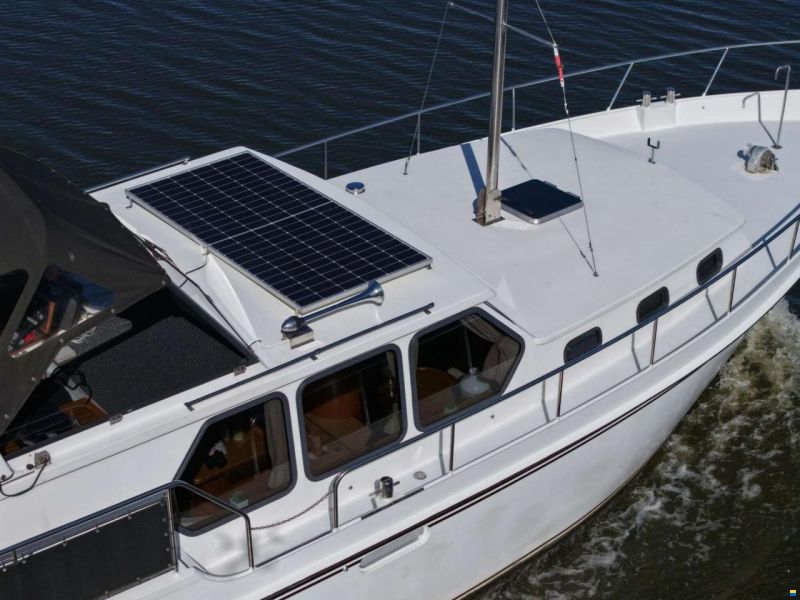 Valkkruiser Content 13.00 AK Cabrio