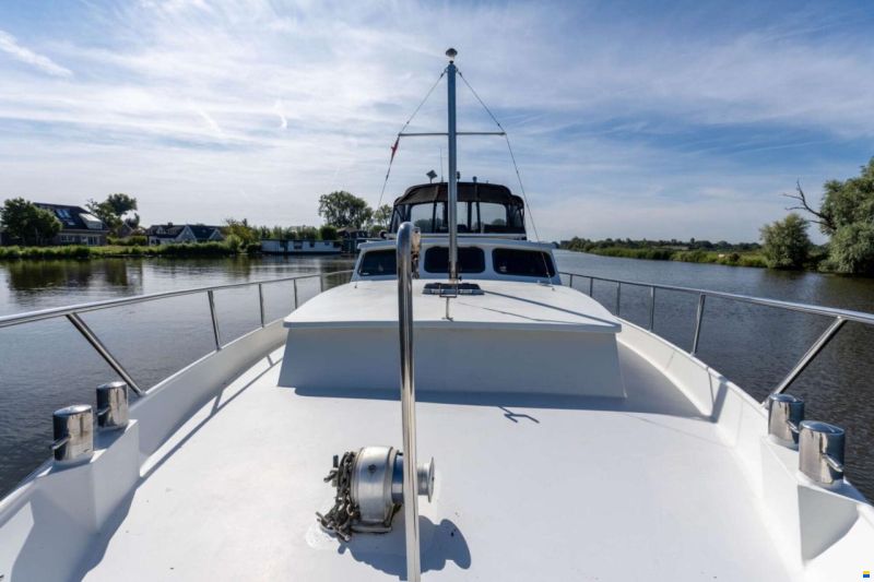 Valkkruiser Content 13.00 AK Cabrio