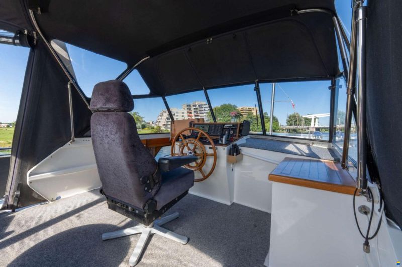 Valkkruiser Content 13.00 AK Cabrio