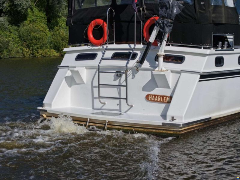 Valkkruiser Content 13.00 AK Cabrio
