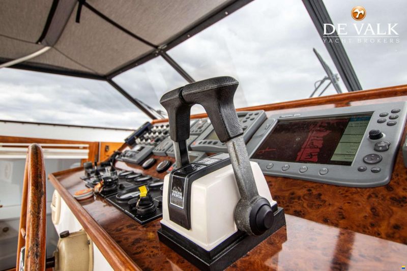Valk Continental 1500