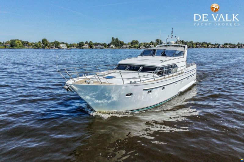 Valk Continental 1500
