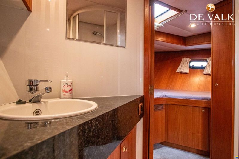 Valk Continental 1500
