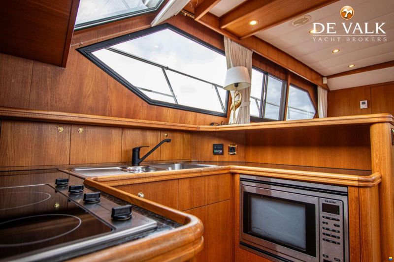 Valk Continental 1500