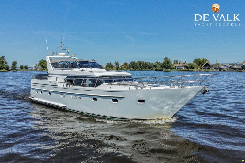Valk Continental 1500