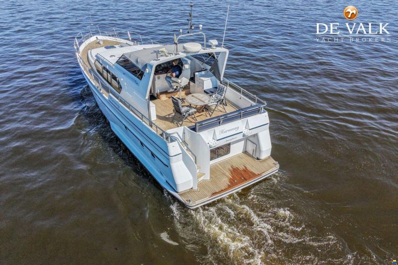 Valk Continental 1500