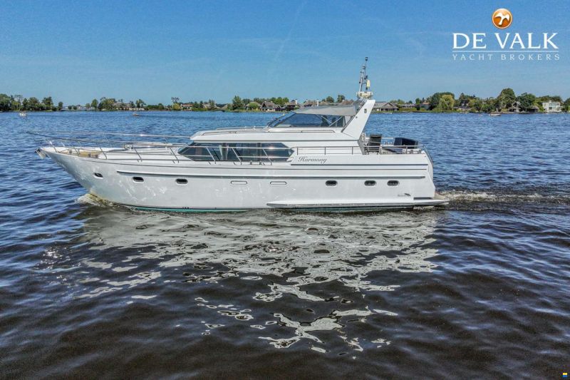 Valk Continental 1500