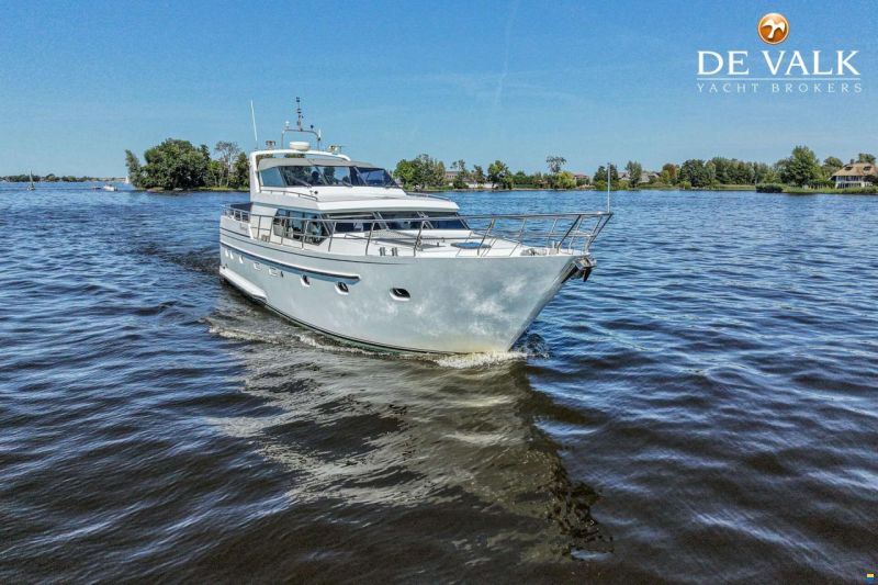 Valk Continental 1500