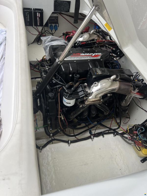 Baja 272 Boss