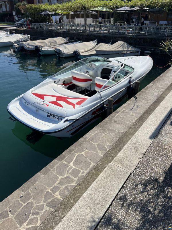 Baja 272 Boss