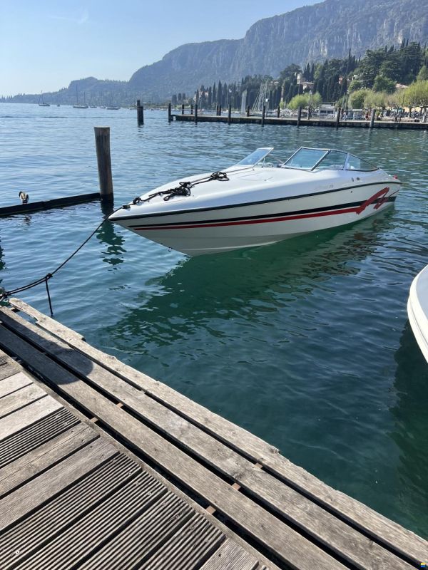 Baja 272 Boss
