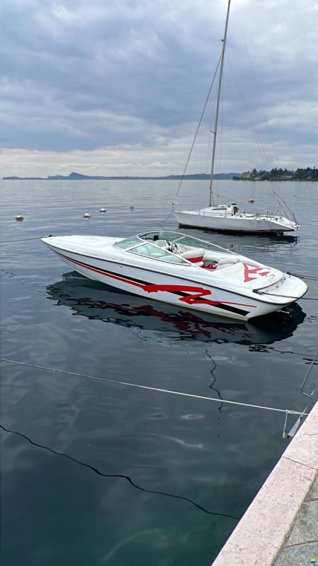 Baja 272 Boss