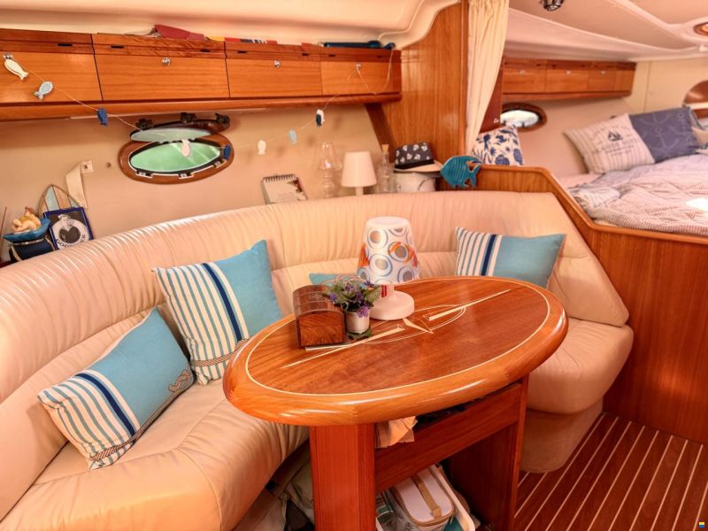Bavaria 32 Sport