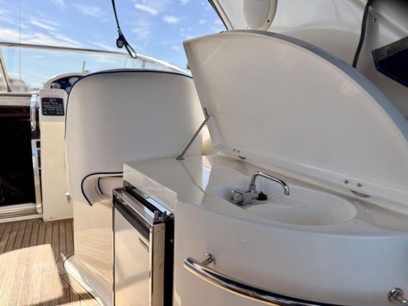 Bavaria 32 Sport