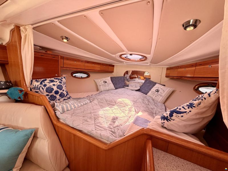 Bavaria 32 Sport