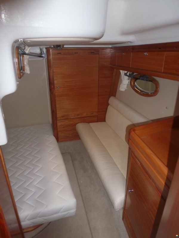 Bavaria 32 Sport