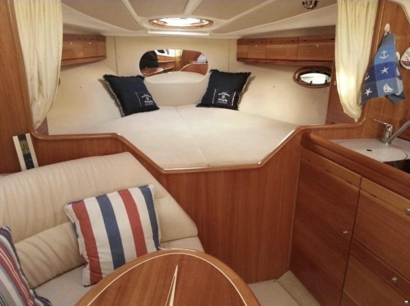 Bavaria 32 Sport