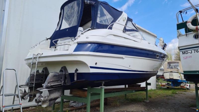 Bavaria 32 Sport