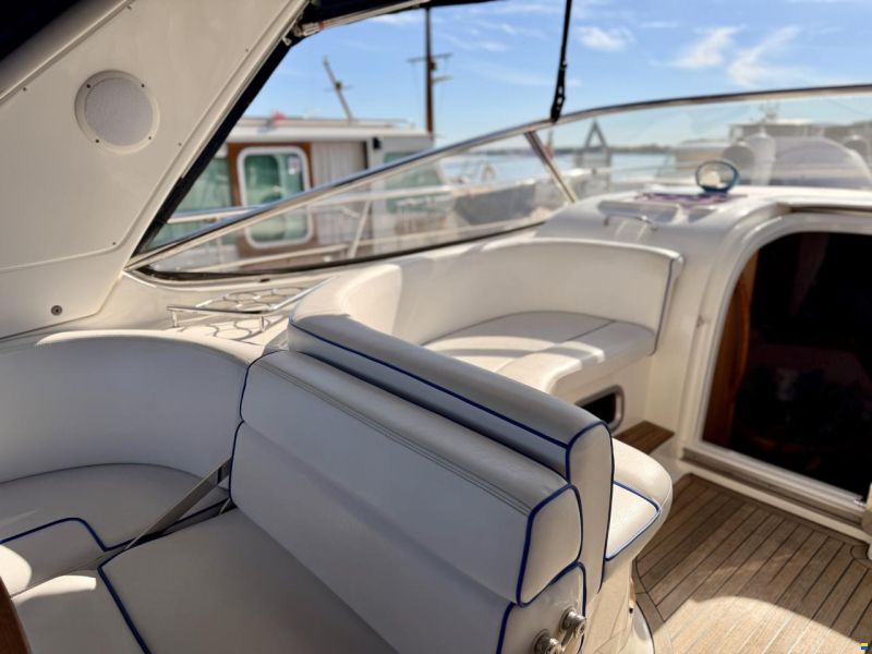 Bavaria 32 Sport