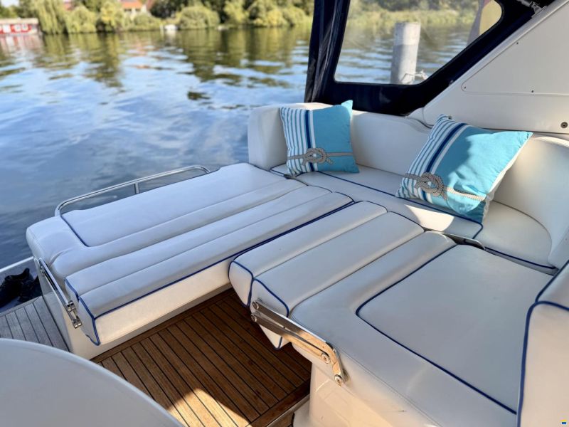 Bavaria 32 Sport