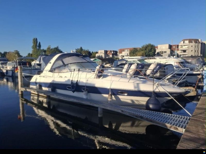 Bavaria 32 Sport