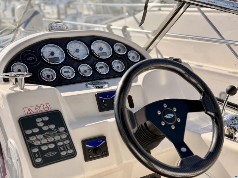 Bavaria 32 Sport