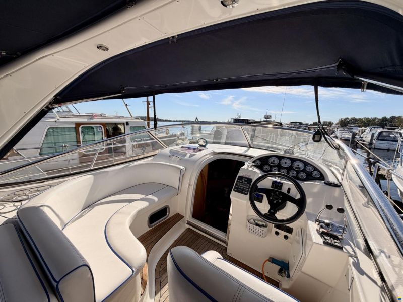 Bavaria 32 Sport
